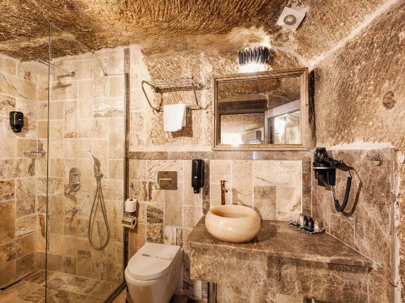 Noah's Ark Cave Hotel image