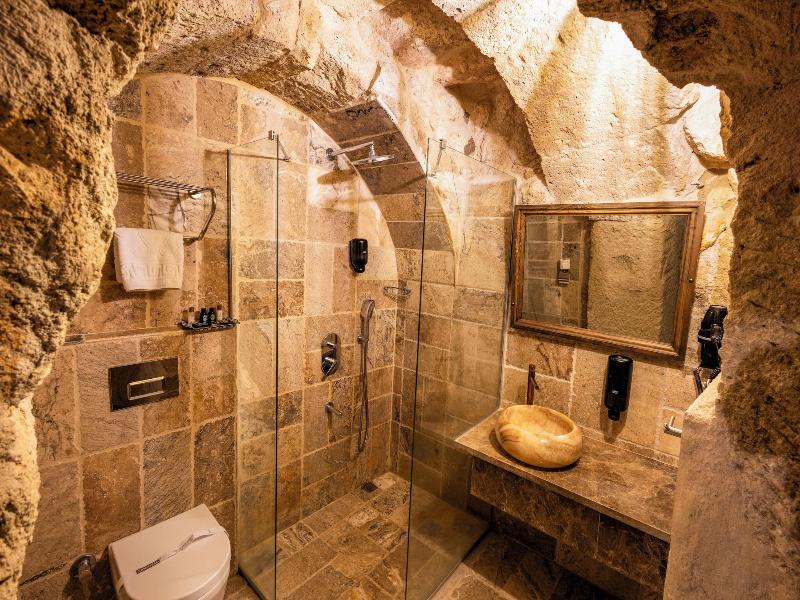 Noah's Ark Cave Hotel image