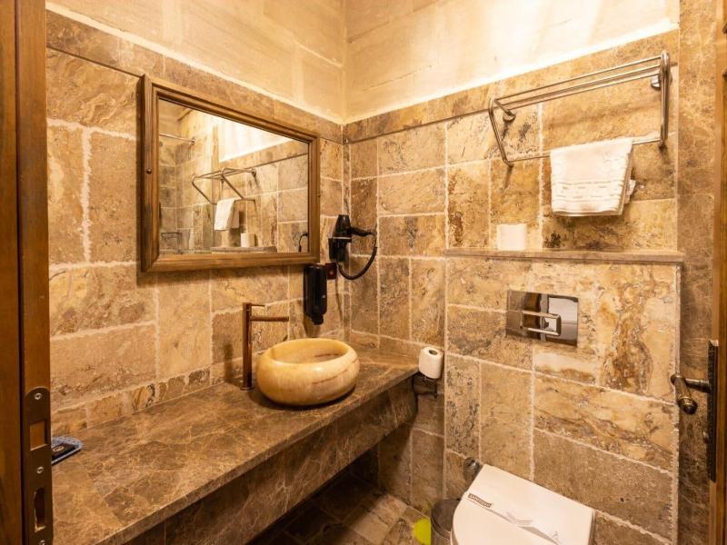 Noah's Ark Cave Hotel image