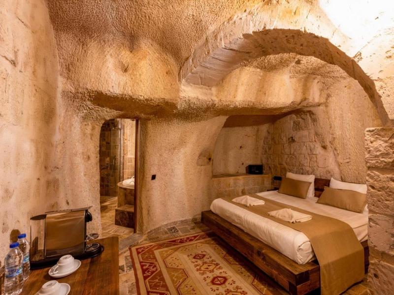 Noah's Ark Cave Hotel image