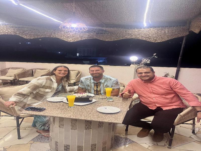 King Badr Pyramids Inn image