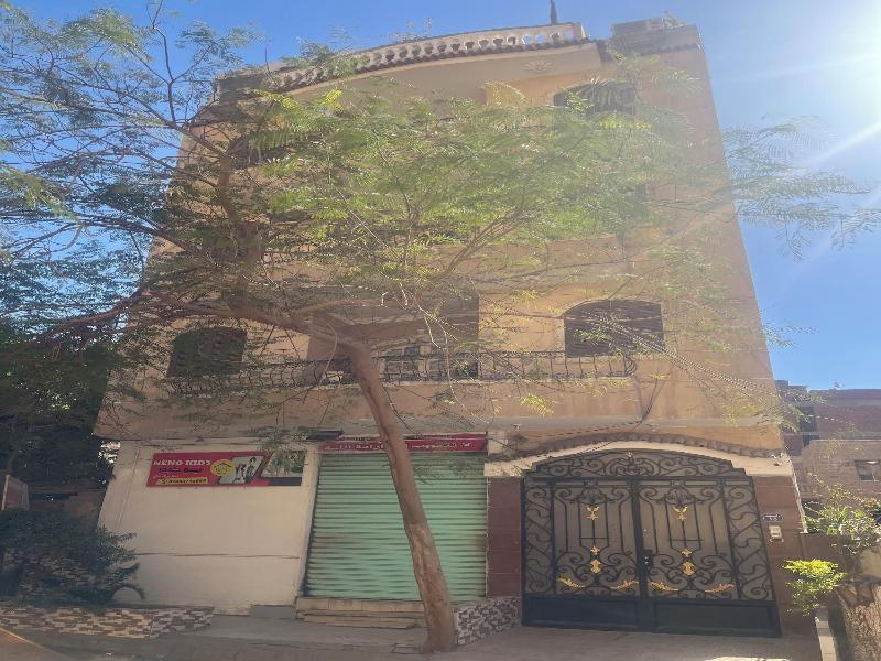 King Badr Pyramids Inn image