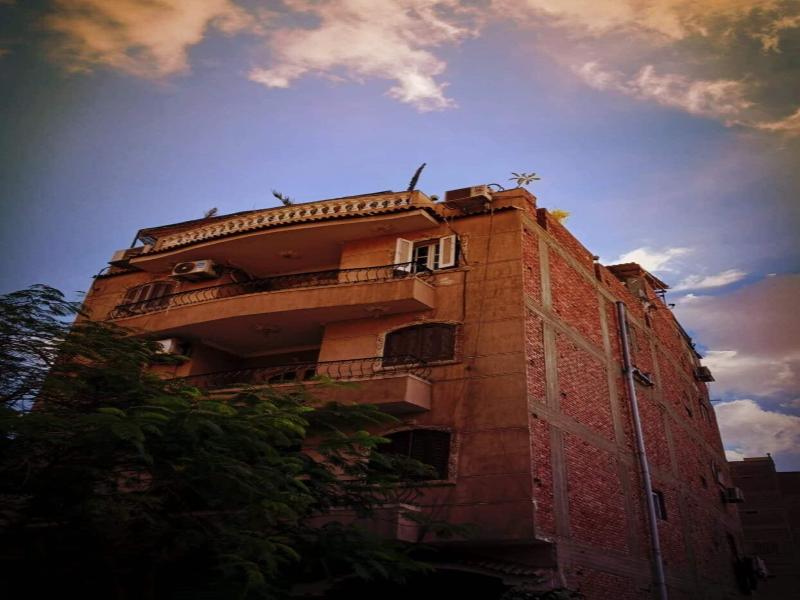 King Badr Pyramids Inn image