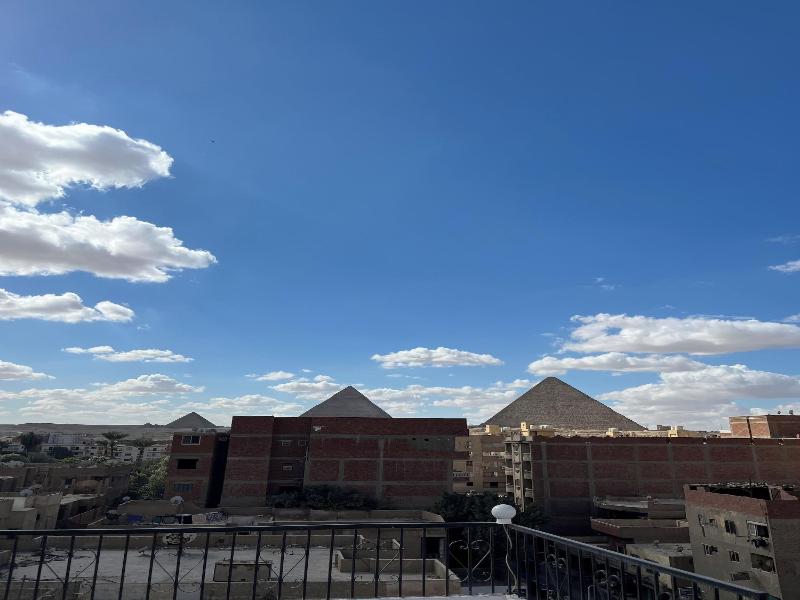 King Badr Pyramids Inn image