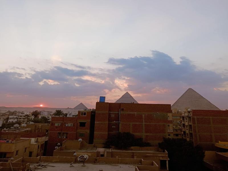 King Badr Pyramids Inn image