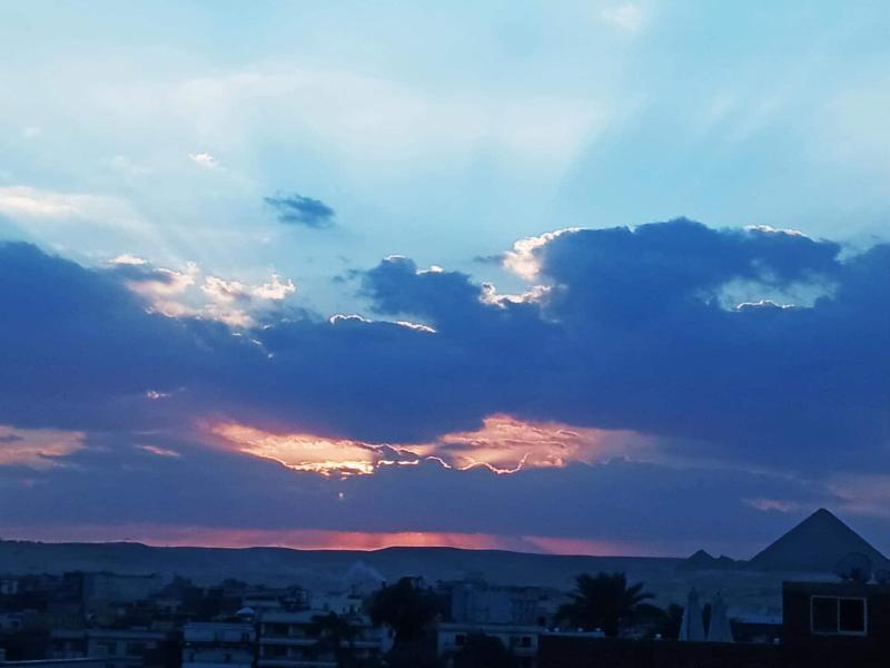 King Badr Pyramids Inn image
