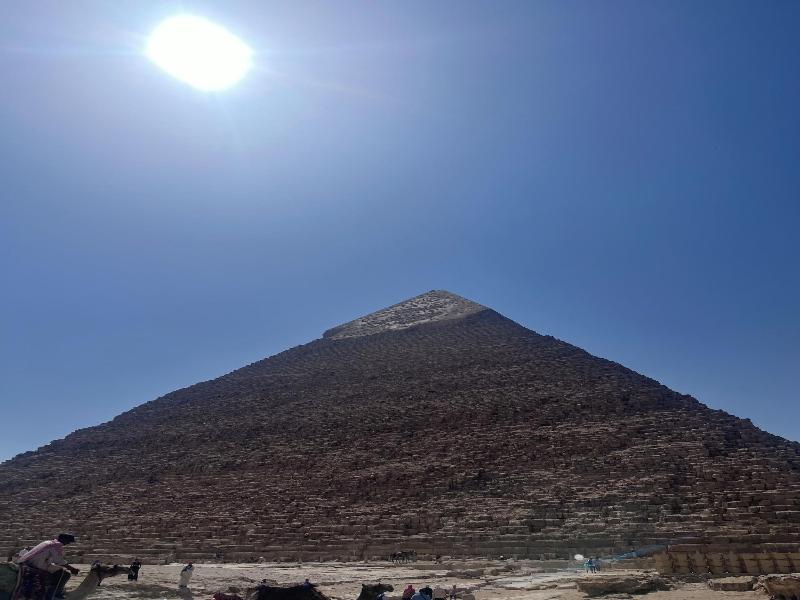 King Badr Pyramids Inn image
