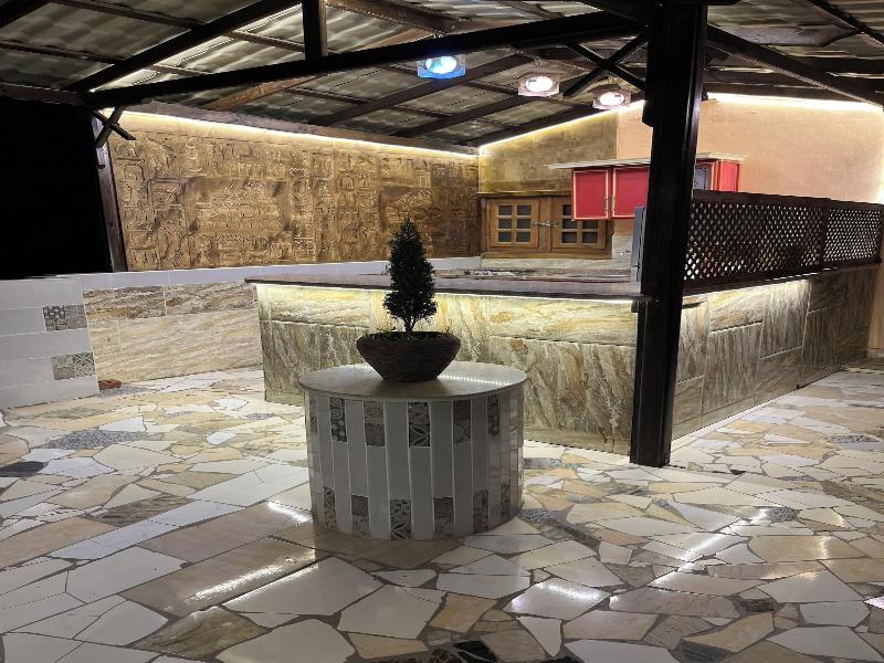 King Badr Pyramids Inn image