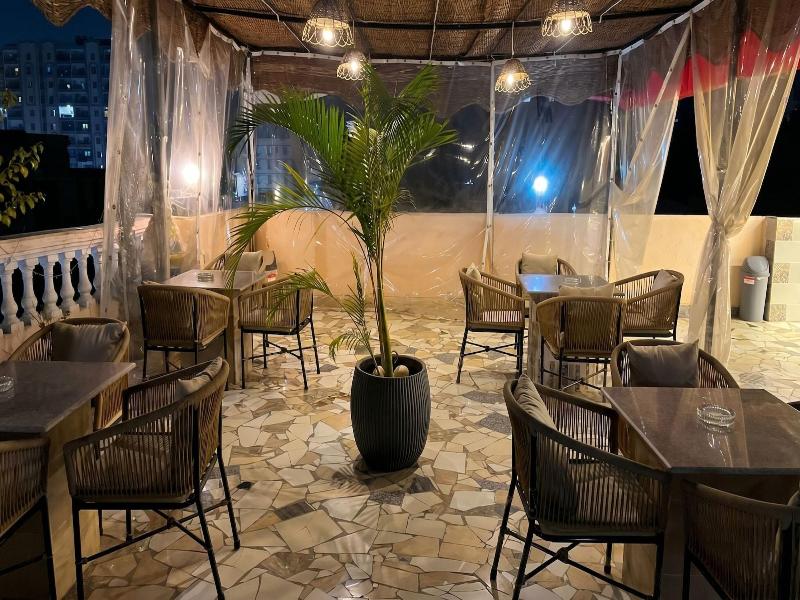 King Badr Pyramids Inn image