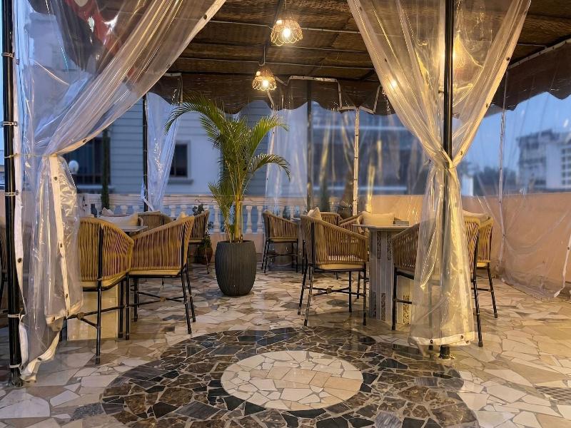 King Badr Pyramids Inn image