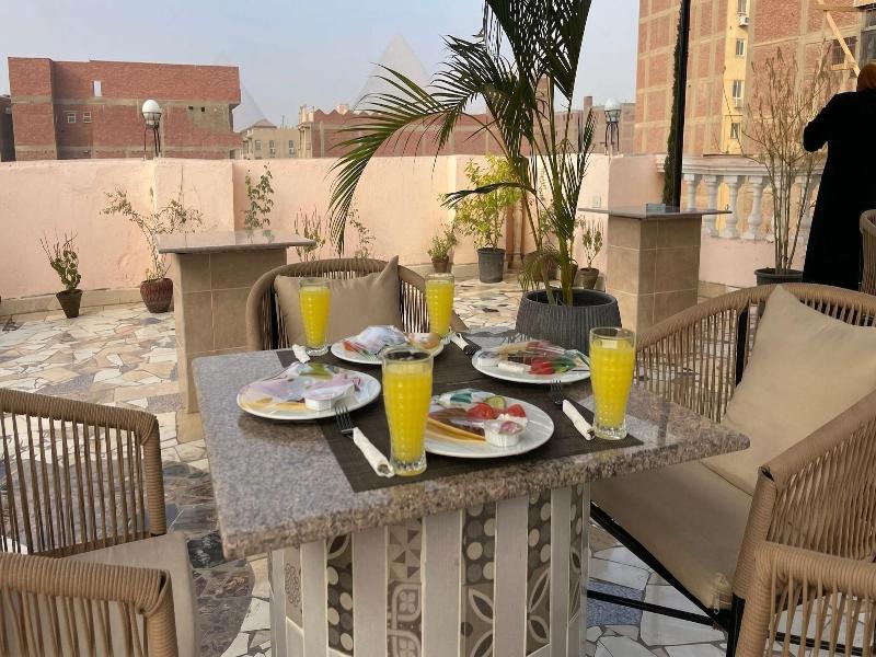 King Badr Pyramids Inn image