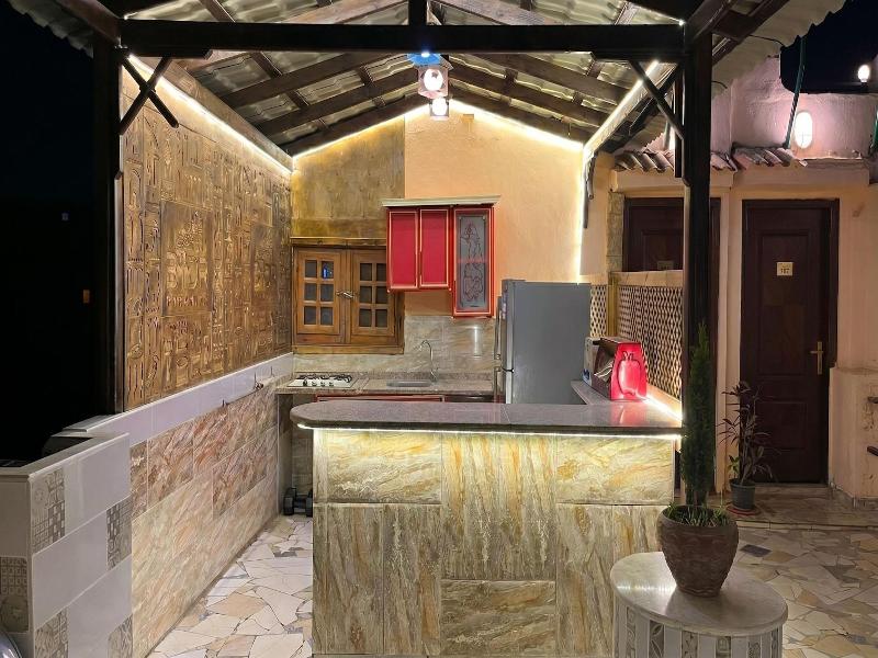 King Badr Pyramids Inn image