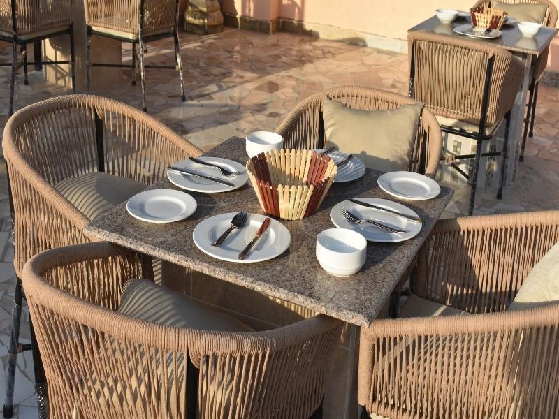 King Badr Pyramids Inn image