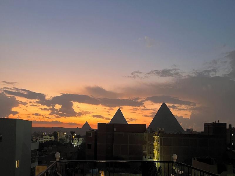 King Badr Pyramids Inn image