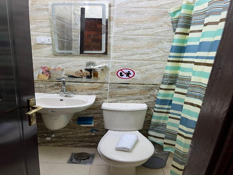 King Badr Pyramids Inn image