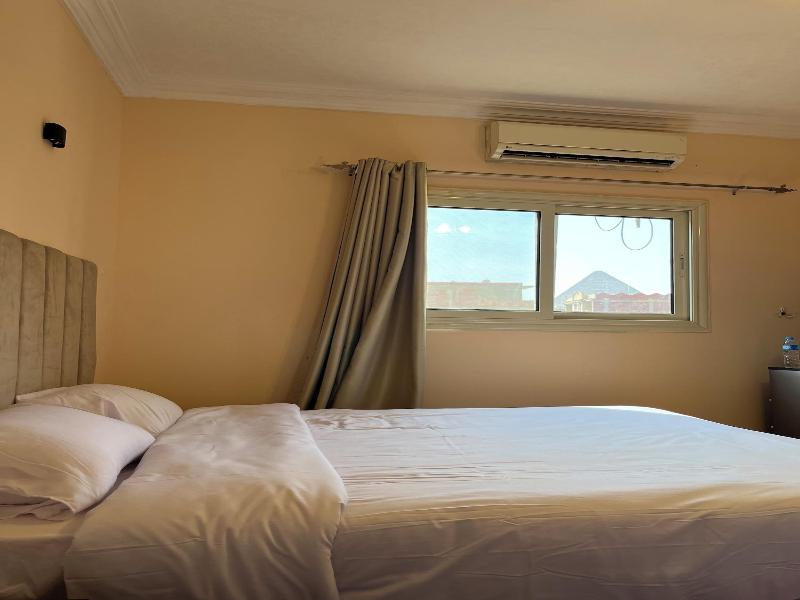 King Badr Pyramids Inn image