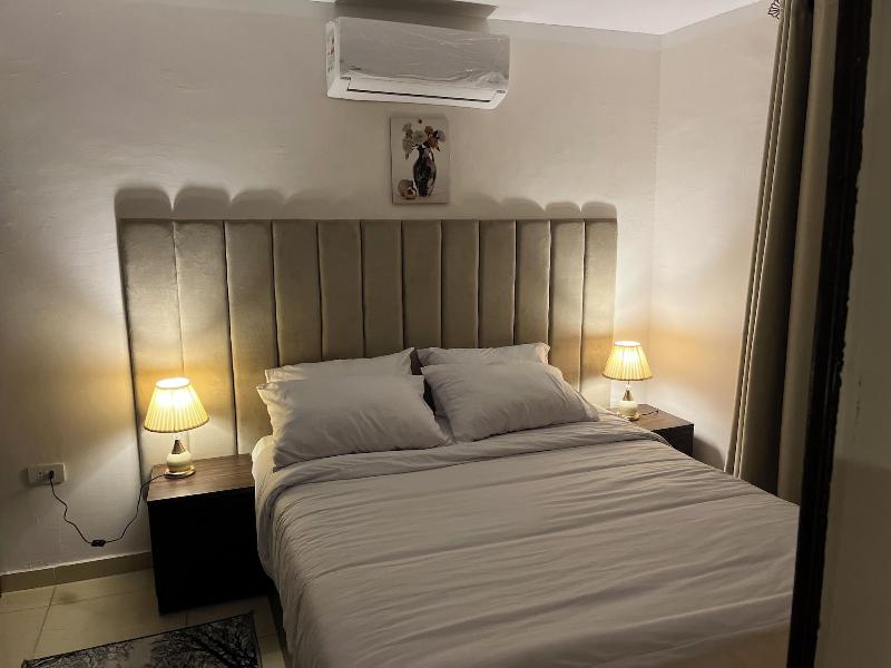 King Badr Pyramids Inn image