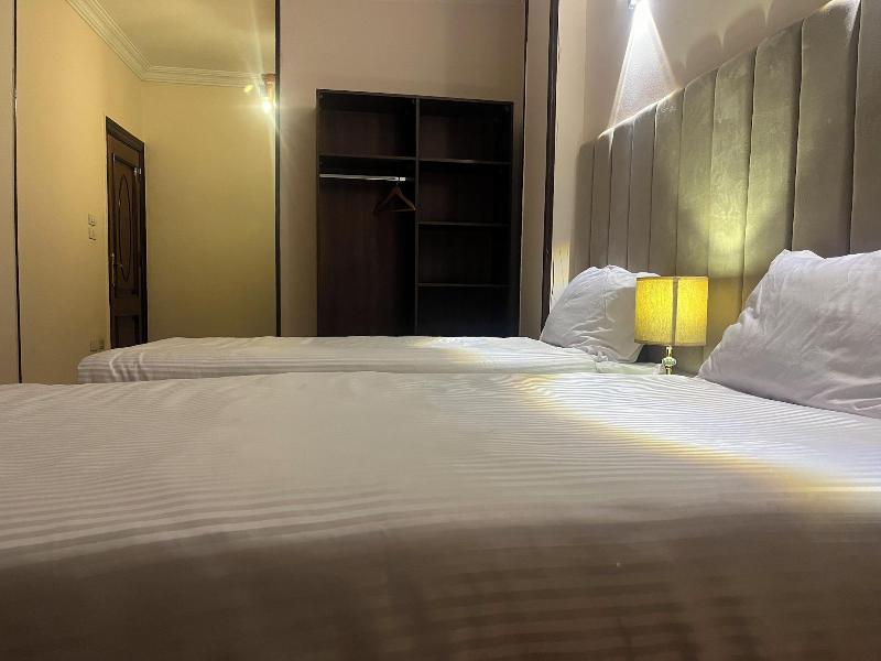 King Badr Pyramids Inn image