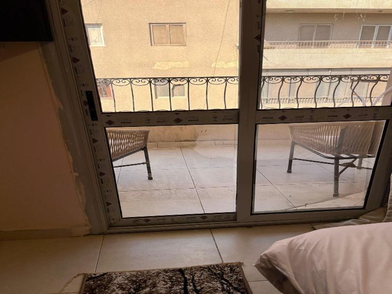 King Badr Pyramids Inn image