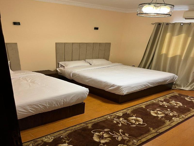 King Badr Pyramids Inn image