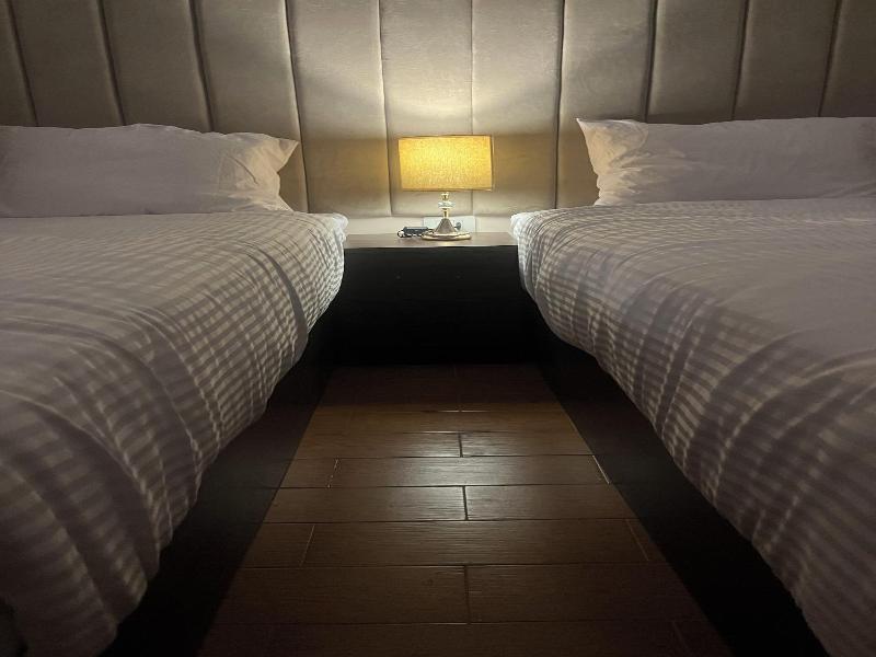 King Badr Pyramids Inn image