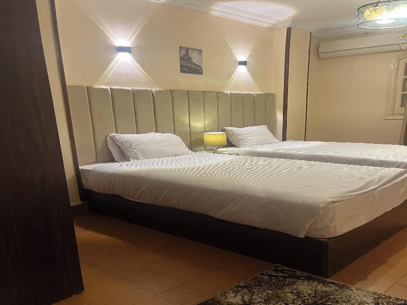 King Badr Pyramids Inn image