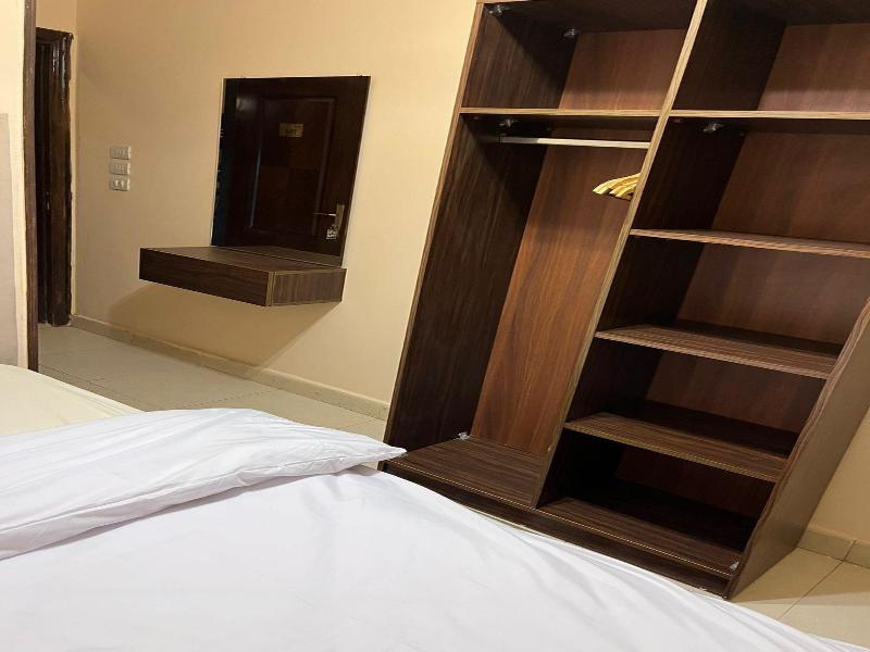 King Badr Pyramids Inn image