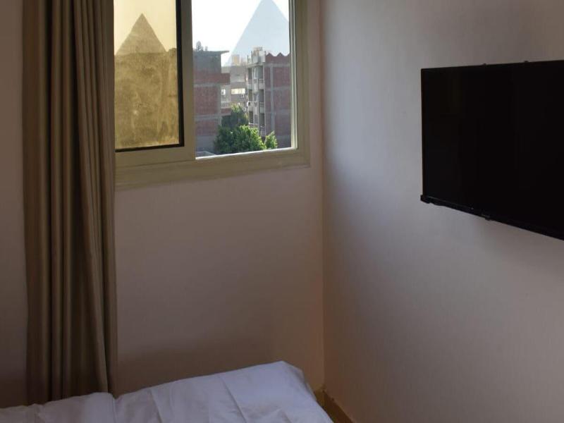 King Badr Pyramids Inn image
