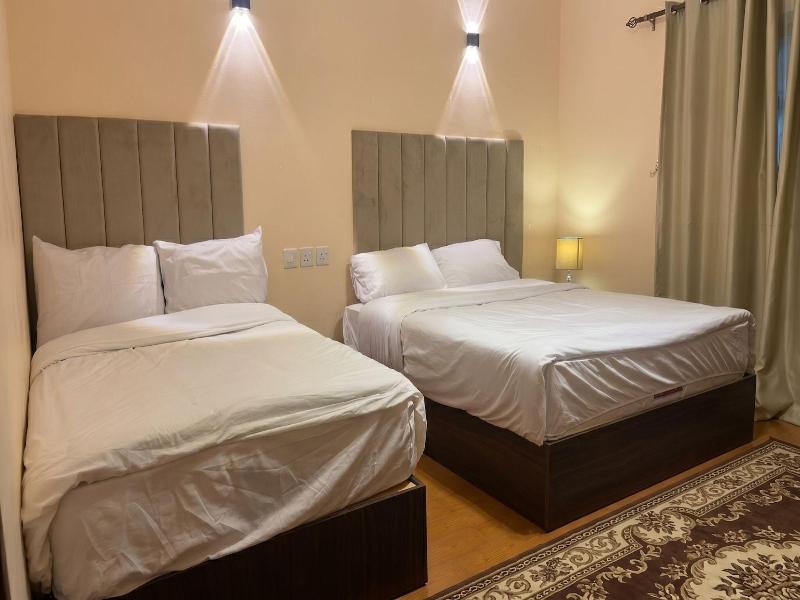 King Badr Pyramids Inn image