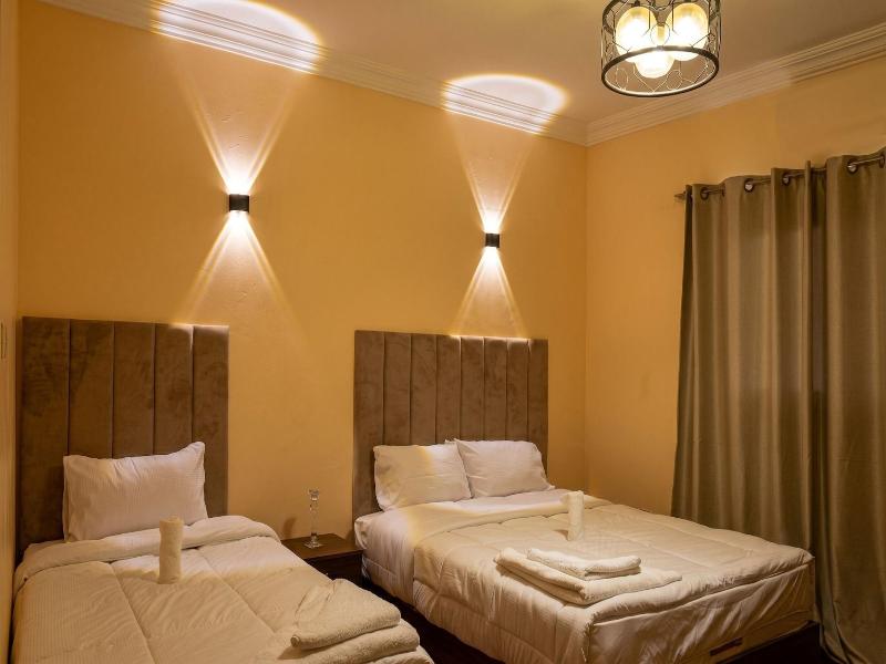 King Badr Pyramids Inn image