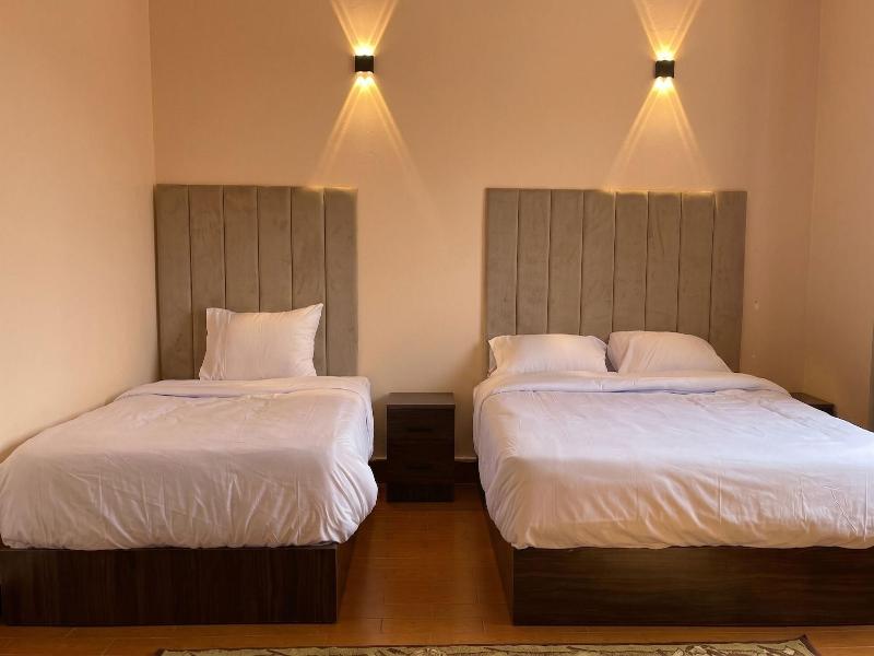 King Badr Pyramids Inn image