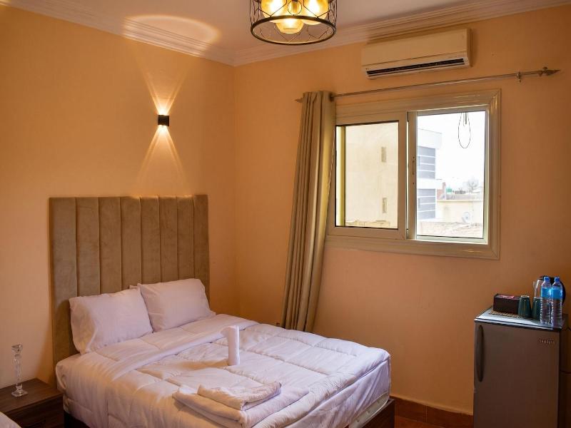 King Badr Pyramids Inn image