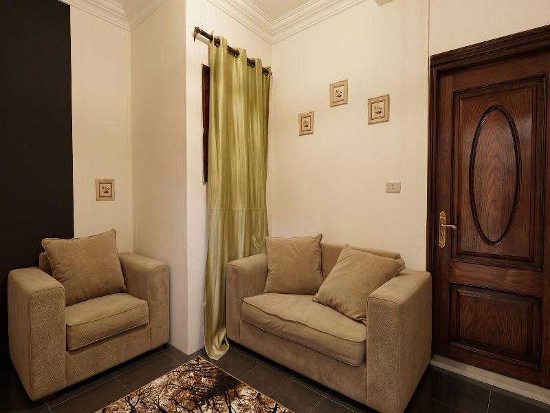King Badr Pyramids Inn image