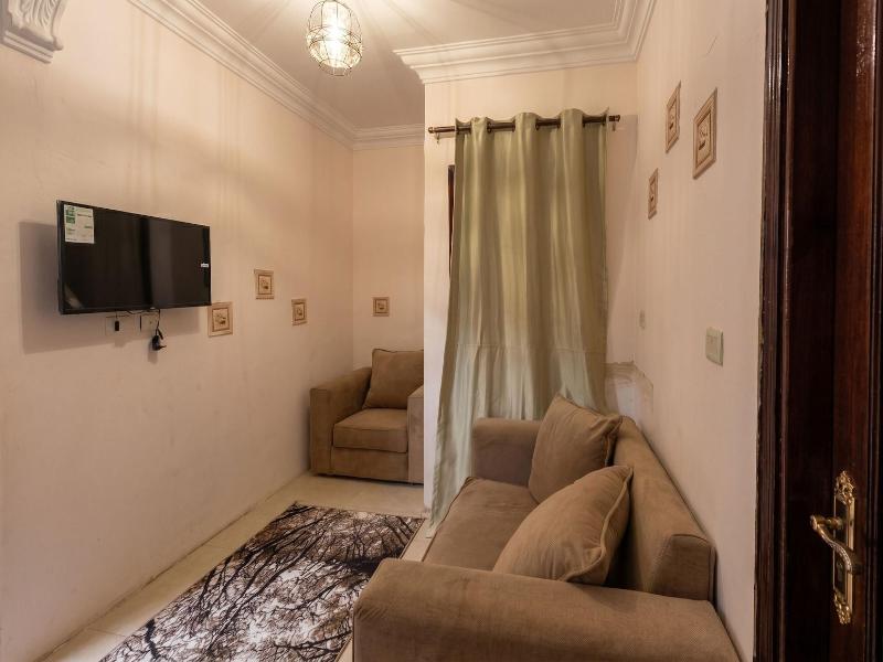 King Badr Pyramids Inn image