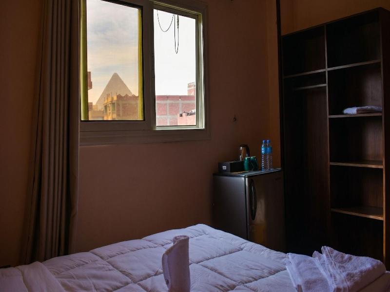 King Badr Pyramids Inn image