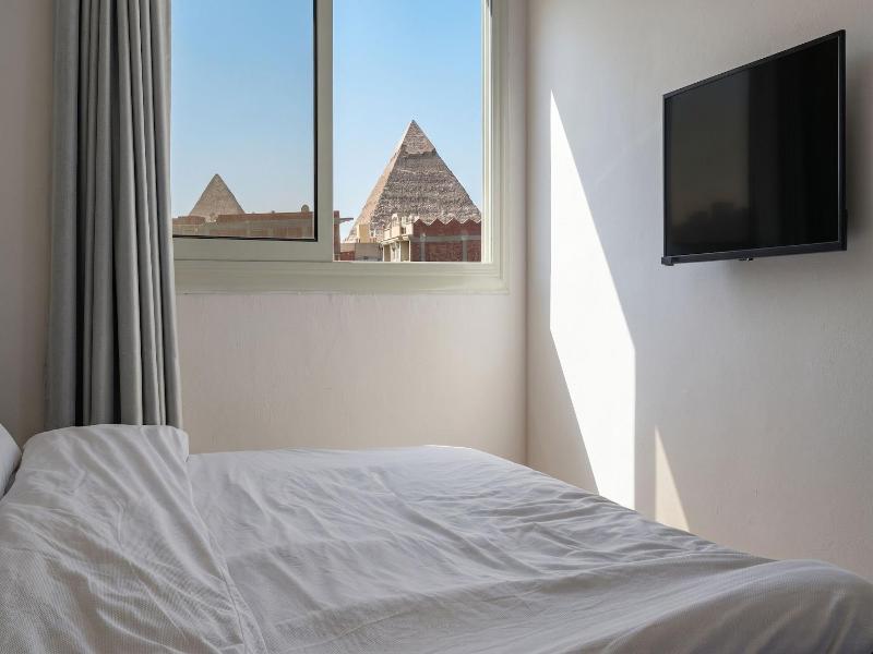 King Badr Pyramids Inn image