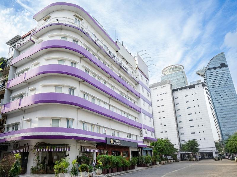 Aurea Delight Hotel image