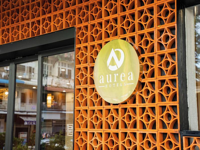 Aurea Delight Hotel image
