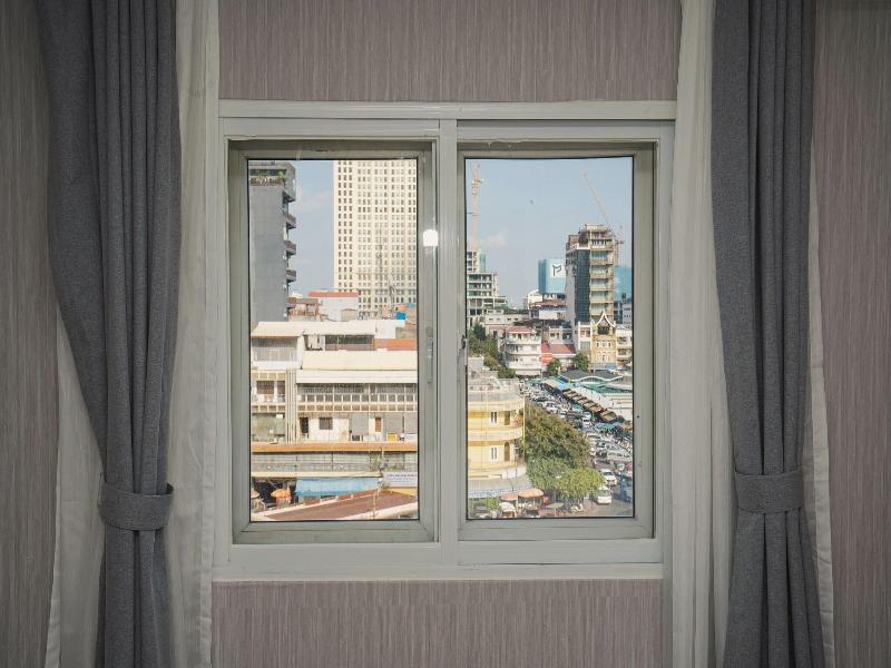 Aurea Delight Hotel image
