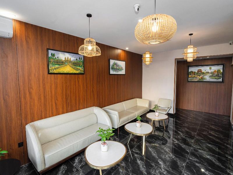 Aurea Delight Hotel image