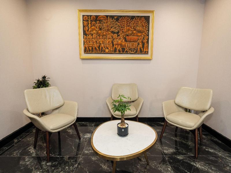 Aurea Delight Hotel image