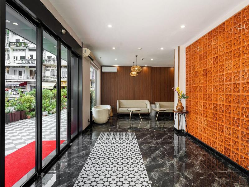Aurea Delight Hotel image