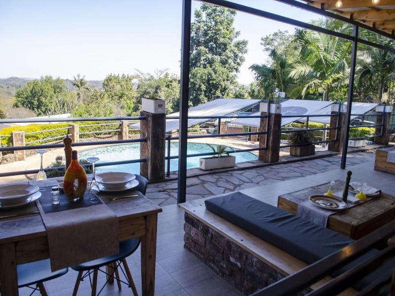 The Hilltop Guesthouse image