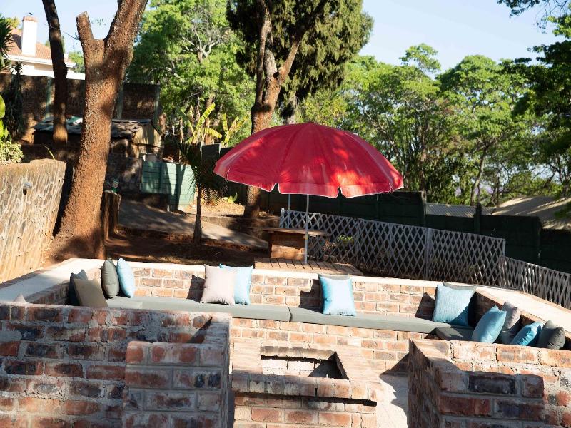 The Hilltop Guesthouse image