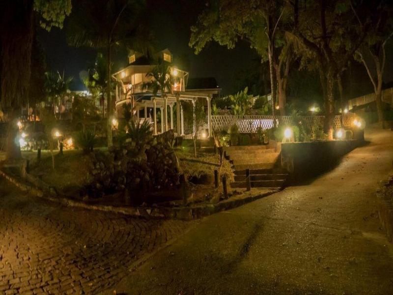The Hilltop Guesthouse image