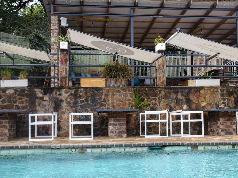 The Hilltop Guesthouse image
