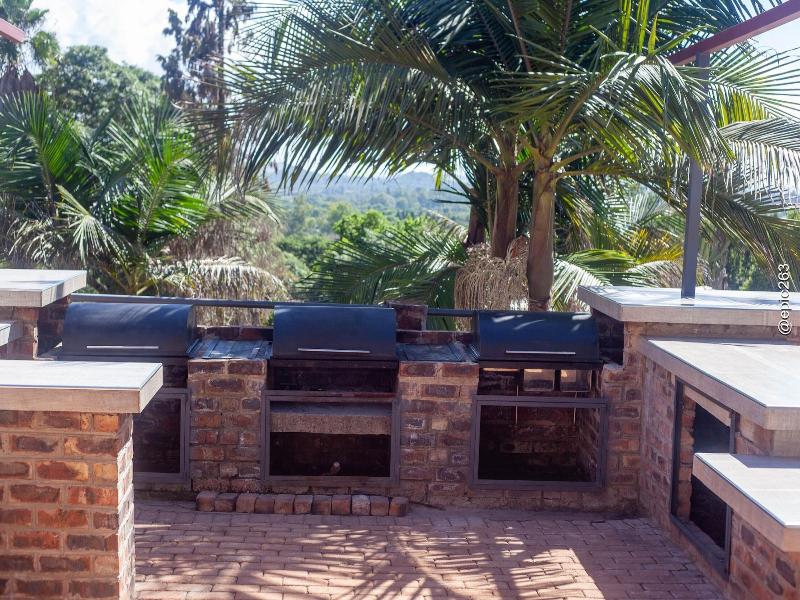 The Hilltop Guesthouse image