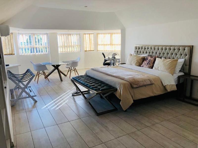 The Hilltop Guesthouse image