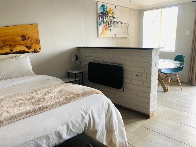 The Hilltop Guesthouse image