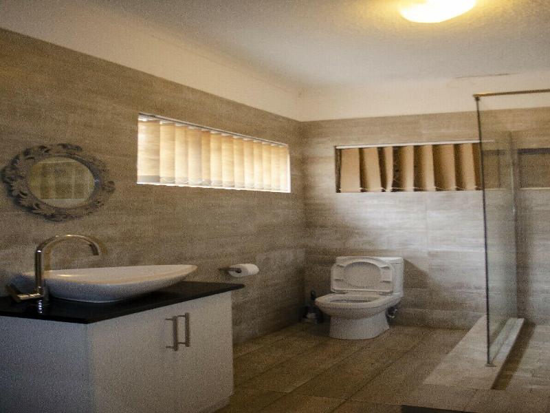 The Hilltop Guesthouse image